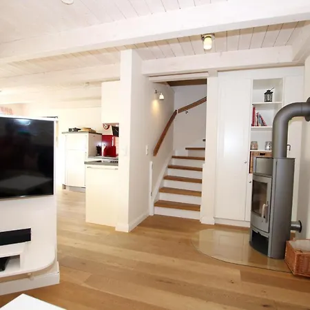 Holiday home Susanne-fischer Weg 29, Haus Qualle