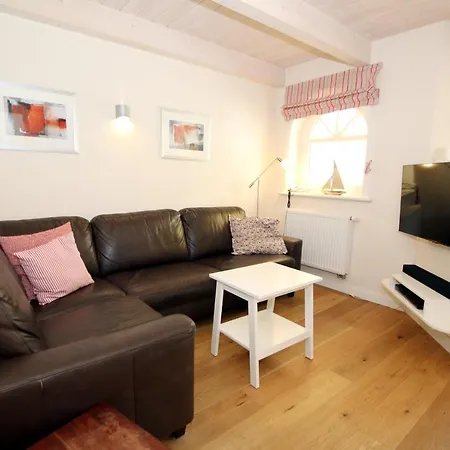 Susanne-fischer Weg 29, Haus Qualle Holiday home Wyk auf Foehr