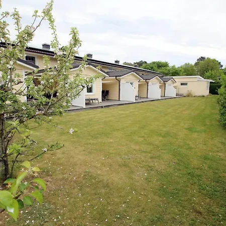 Hébergement de vacances Susanne-fischer Weg 29, Haus Qualle *