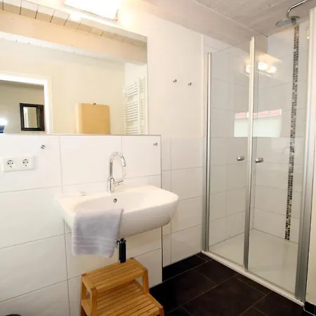 Hébergement de vacances Susanne-fischer Weg 29, Haus Qualle