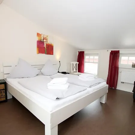 Susanne-fischer Weg 29, Haus Qualle Wyk auf Föhr