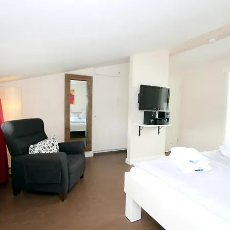 Casa vacanze Susanne-fischer Weg 29, Haus Qualle Wyk auf Föhr