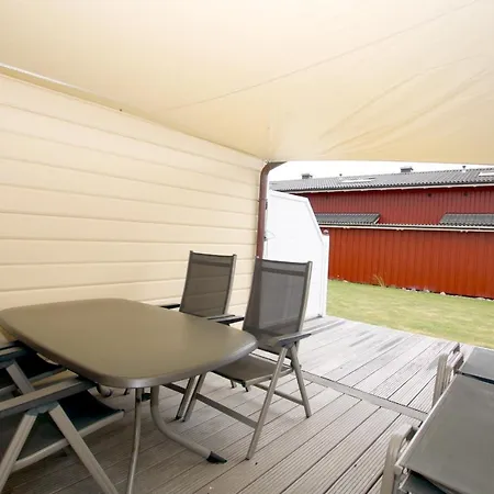 Holiday home Susanne-fischer Weg 29, Haus Qualle