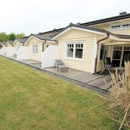 Hébergement de vacances Susanne-fischer Weg 29, Haus Qualle Wyk auf Föhr