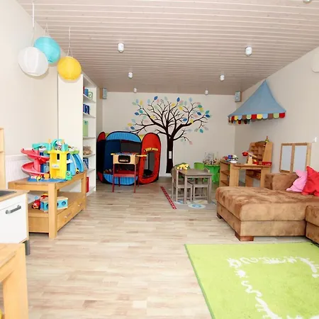 Susanne-fischer Weg 29, Haus Qualle Holiday home Wyk auf Foehr