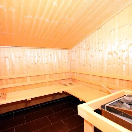 Susanne-fischer Weg 29, Haus Qualle * Wyk auf Foehr