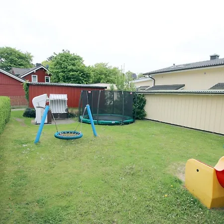 Susanne-fischer Weg 29, Haus Qualle Holiday home Wyk auf Foehr